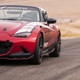 Illustration for article titled The 2016 Mazda Global MX-5 Cup Is An All New Car And Race Series